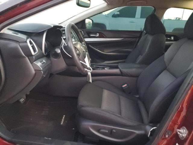 Photo 7 from auction – 2016 NISSAN MAXIMA 3.5 with VIN 1N4AA6AP0GC382240