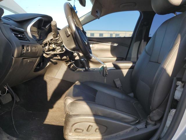 Photo 7 from auction – 2016 CHEVROLET IMPALA LT with VIN 1G1115S33GU106346