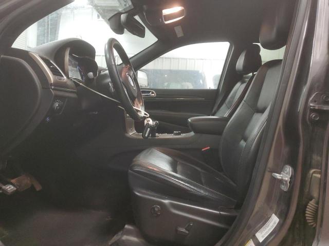 Photo 7 from auction – 2014 JEEP GRAND CHER with VIN 1C4RJFBG3EC584563