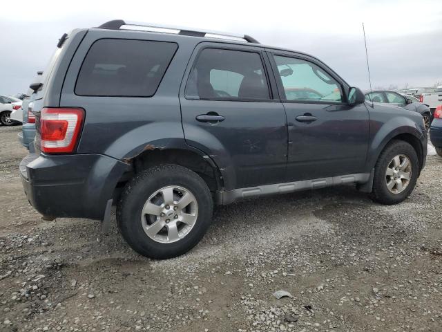 Photo 3 from auction – 2009 FORD ESCAPE LIM with VIN 1FMCU94G39KC56451