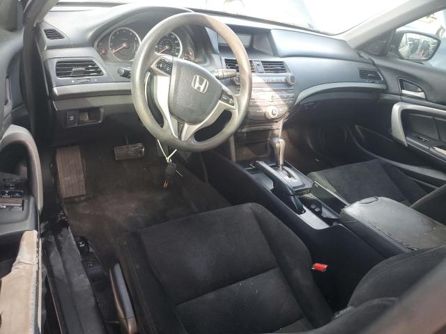 Photo 8 from auction – 2010 HONDA ACCORD EX with VIN 1HGCS1B79AA007159