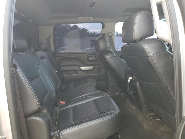 Photo 10 from auction – 2016 CHEVROLET SILVERADO with VIN 3GCUKREC3GG111067