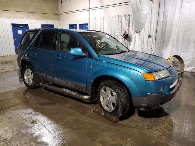 Photo 4 from auction – 2005 SATURN VUE with VIN 5GZCZ63405S844750