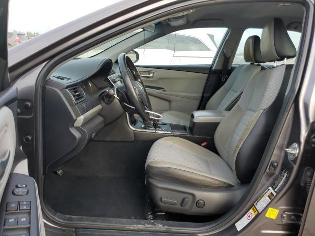 Photo 7 from auction – 2016 TOYOTA CAMRY LE with VIN 4T1BF1FK9GU184780