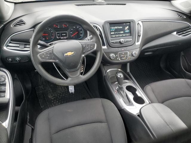 Photo 8 from auction – 2017 CHEVROLET MALIBU LT with VIN 1G1ZE5ST2HF154935