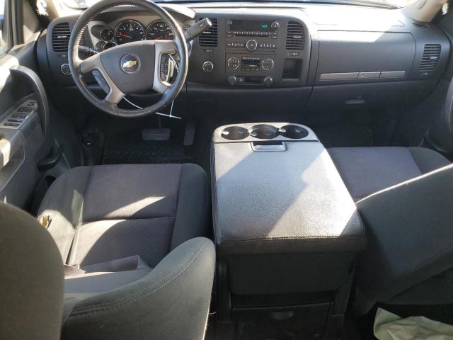Photo 8 from auction – 2011 CHEVROLET SILVERADO with VIN 3GCPKSE36BG364087