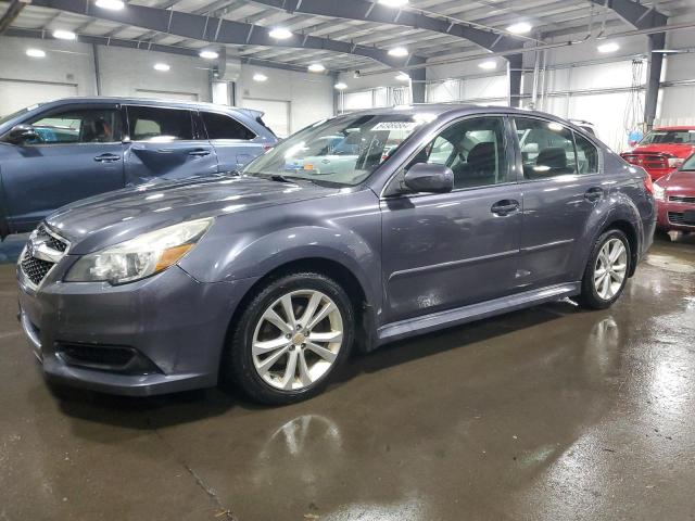 SUBARU LEGACY 2.5 2014 с VIN 4S3BMCC67E3006995 - Фото с аукциона