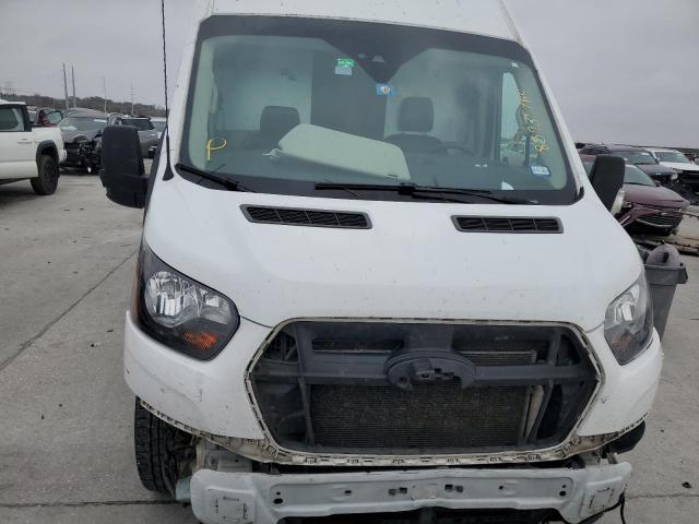 Photo 5 from auction – 2021 FORD TRANSIT T- with VIN 1FTBR3XG6MKA07192