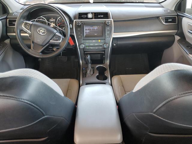 Photo 8 from auction – 2017 TOYOTA CAMRY LE with VIN 4T1BF1FKXHU635913