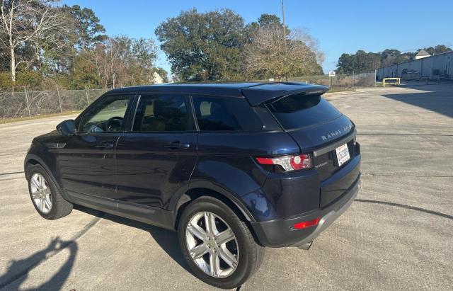 Photo 3 from auction – 2015 LAND ROVER RANGE ROVE with VIN SALVP2BG1FH043689