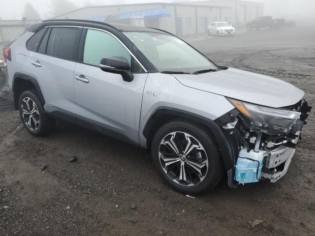 Photo 4 from auction – 2024 TOYOTA RAV4 PRIME with VIN JTMFB3FV8RD211591