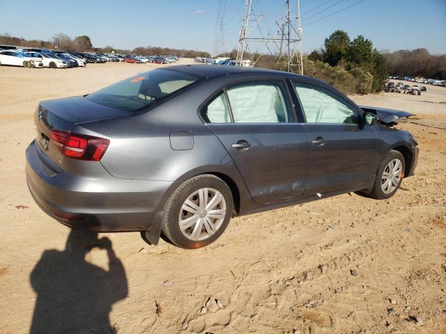 Photo 3 from auction – 2017 VOLKSWAGEN JETTA S with VIN 3VW2B7AJ1HM389451