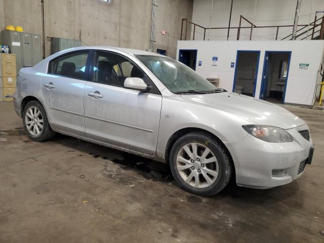 Фото 4 с аукциона – 2008 MAZDA 3 I с VIN JM1BK12F481838628