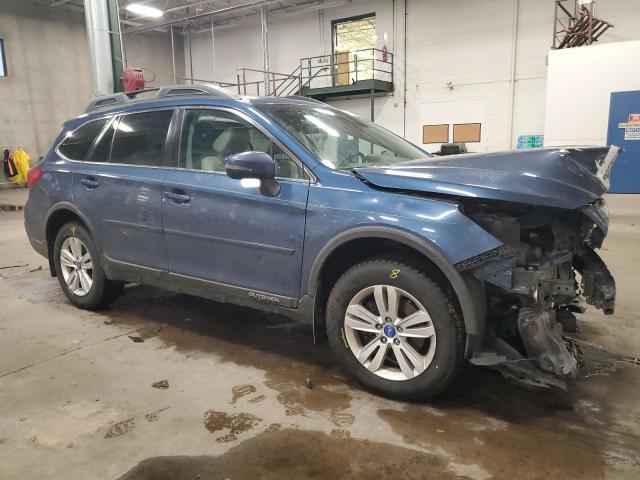 Photo 4 from auction – 2019 SUBARU OUTBACK 3. with VIN 4S4BSENC0K3339244