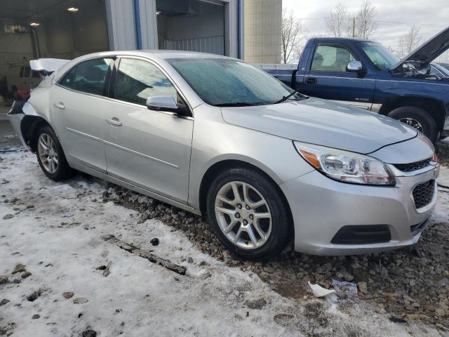 Photo 4 from auction – 2015 CHEVROLET MALIBU 1LT with VIN 1G11C5SLXFF315371