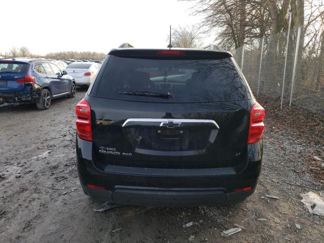 Photo 6 from auction – 2017 CHEVROLET EQUINOX LT with VIN 2GNFLFEK2H6279475