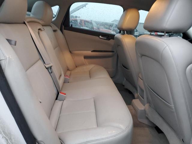 Zdjęcie 10 z aukcji – 2014 CHEVROLET IMPALA LIM z VIN 2G1WC5E33E1164977