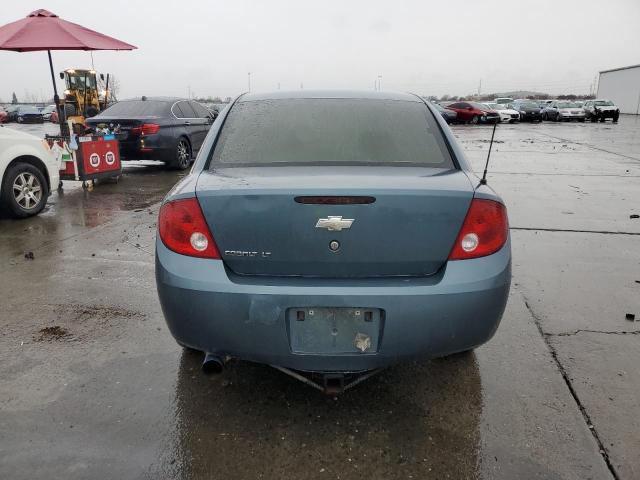 Photo 6 from auction – 2007 CHEVROLET COBALT LT with VIN 1G1AL55F377286457