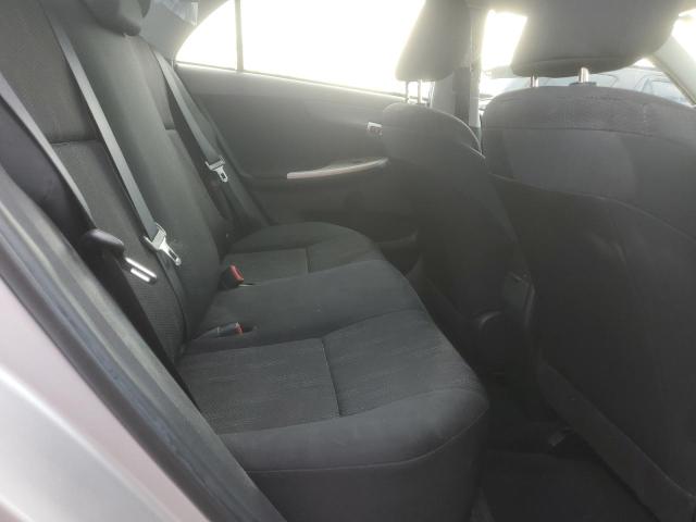 Photo 10 from auction – 2011 TOYOTA COROLLA BA with VIN 2T1BU4EE8BC666671