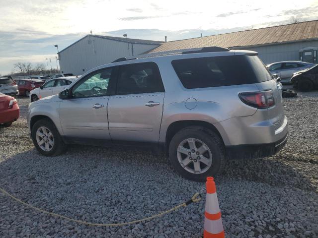 Photo 2 from auction – 2016 GMC ACADIA SLE with VIN 1GKKVPKD5GJ220407