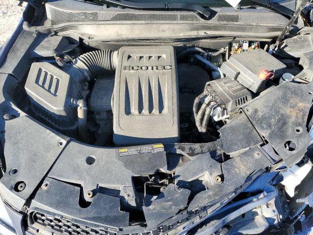 Photo 12 from auction – 2014 CHEVROLET EQUINOX LT with VIN 2GNFLGEKXE6362055