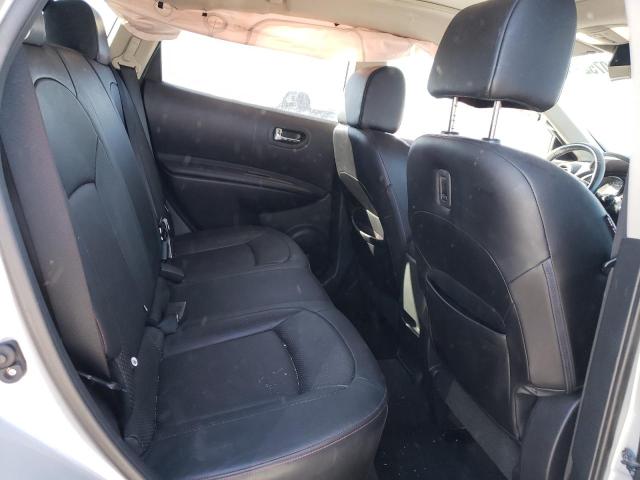 Photo 11 from auction – 2012 NISSAN ROGUE S with VIN JN8AS5MT8CW260183