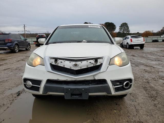 Photo 5 from auction – 2012 ACURA RDX with VIN 5J8TB2H21CA001022