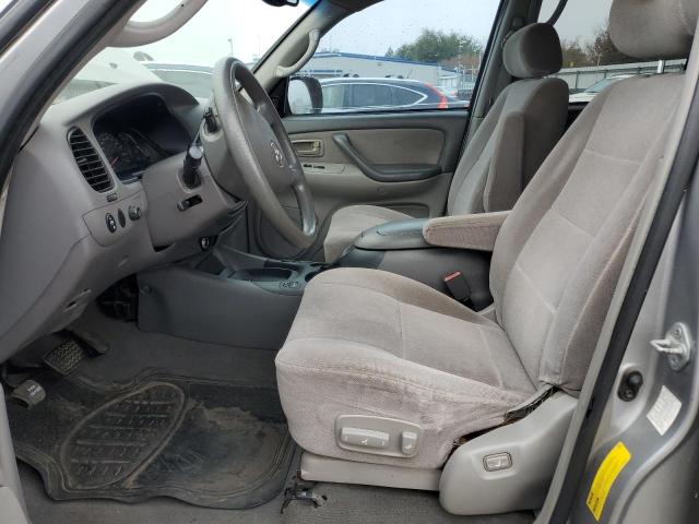 Photo 7 from auction – 2003 TOYOTA SEQUOIA SR with VIN 5TDZT34A53S195288
