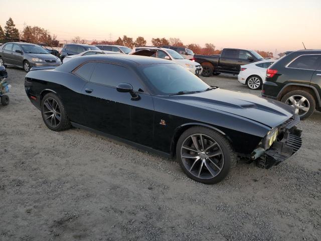 Photo 4 from auction – 2016 DODGE CHALLENGER with VIN 2C3CDZFJ9GH142900