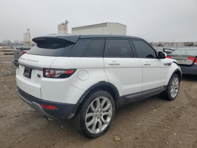 Photo 3 from auction – 2015 LAND ROVER RANGE ROVE with VIN SALVP2BG3FH019278