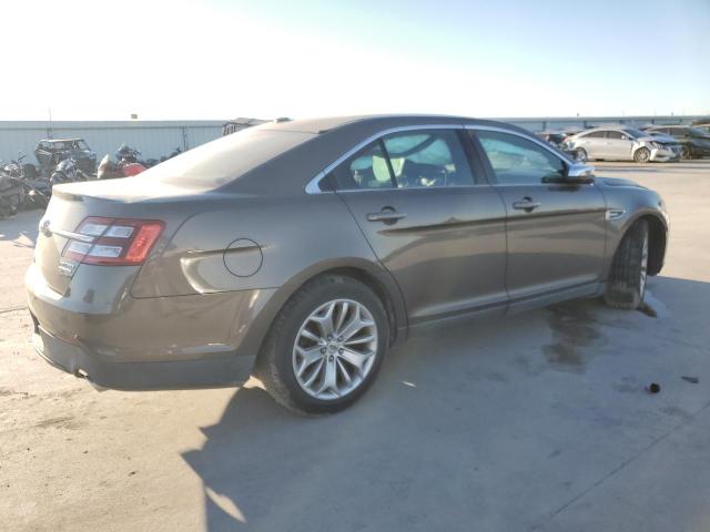 Photo 3 from auction – 2015 FORD TAURUS LIM with VIN 1FAHP2F82FG114742