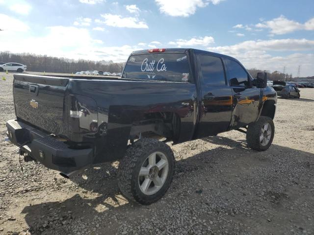 Photo 3 from auction – 2007 CHEVROLET SILVERADO with VIN 2GCEC13J771529001