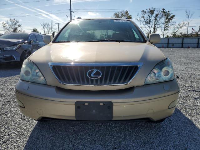 Photo 5 from auction – 2009 LEXUS RX 350 with VIN 2T2HK31U09C116457