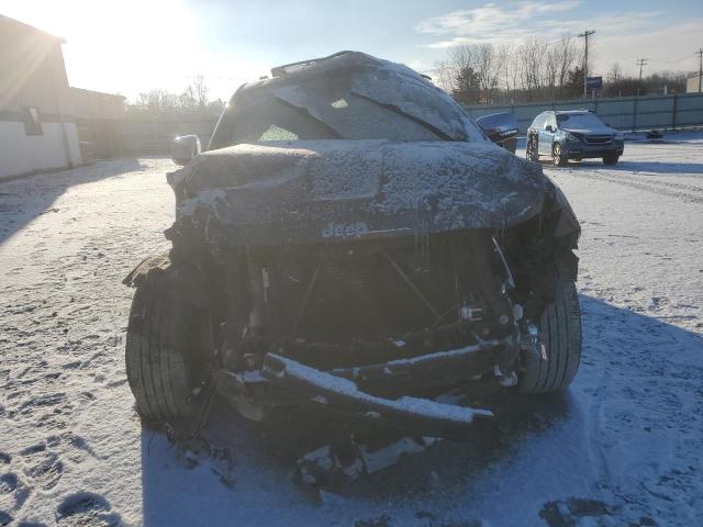 Photo 5 from auction – 2014 JEEP GRAND CHER with VIN 1C4RJFBG6EC565828