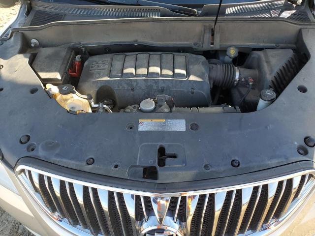 Photo 11 from auction – 2014 BUICK ENCLAVE with VIN 5GAKRCKD3EJ103674