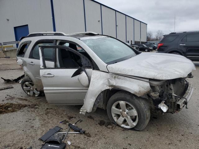 Photo 4 from auction – 2008 PONTIAC TORRENT with VIN 2CKDL43F186316177