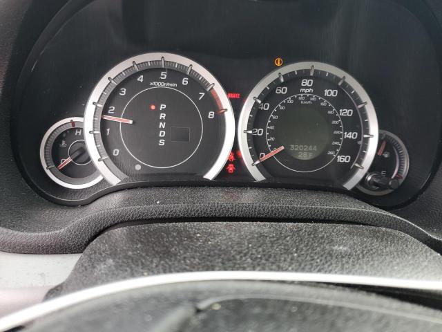 Photo 9 from auction – 2010 ACURA TSX with VIN JH4CU2F6XAC010168