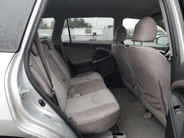 Photo 10 from auction – 2008 TOYOTA RAV4 with VIN JTMBK33V985066539