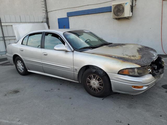 Photo 4 from auction – 2005 BUICK LESABRE CU with VIN 1G4HP52K15U244570