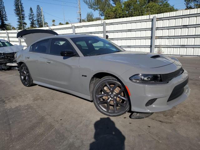 Photo 4 from auction – 2023 DODGE CHARGER R/ with VIN 2C3CDXCT0PH572809