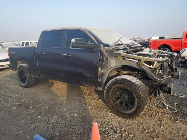 Photo 4 from auction – 2019 RAM 1500 BIG H with VIN 1C6SRFFT3KN689192