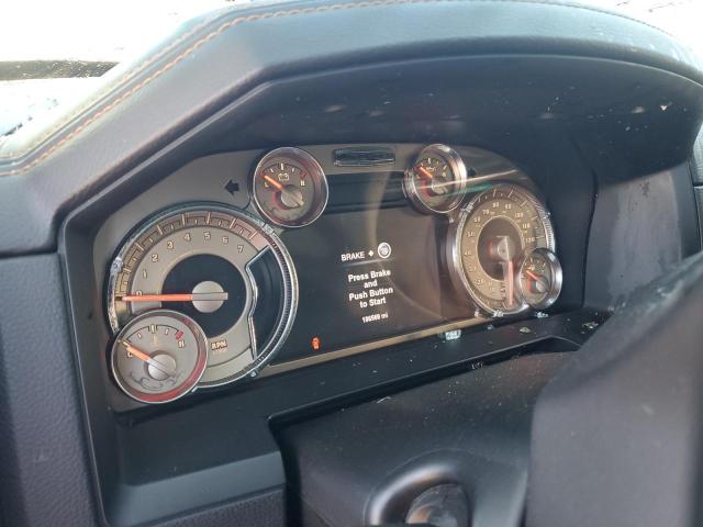 Photo 9 from auction – 2017 RAM 1500 LONGH with VIN 1C6RR6PT9HS662831
