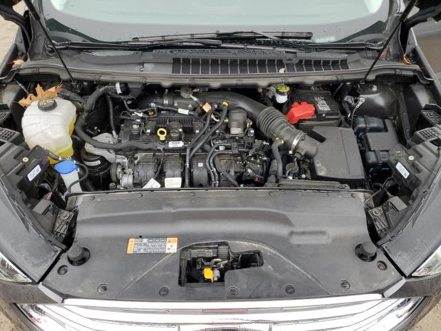 Photo 12 from auction – 2023 FORD EDGE TITAN with VIN 2FMPK4K91PBA49174