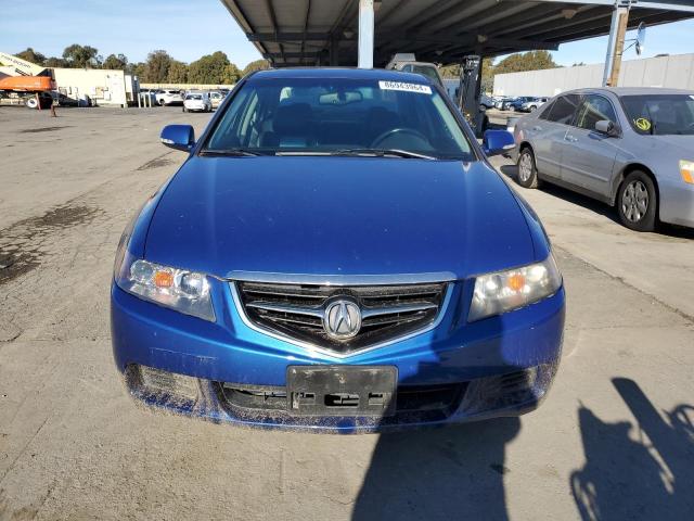 Photo 5 from auction – 2004 ACURA TSX with VIN JH4CL95814C044860
