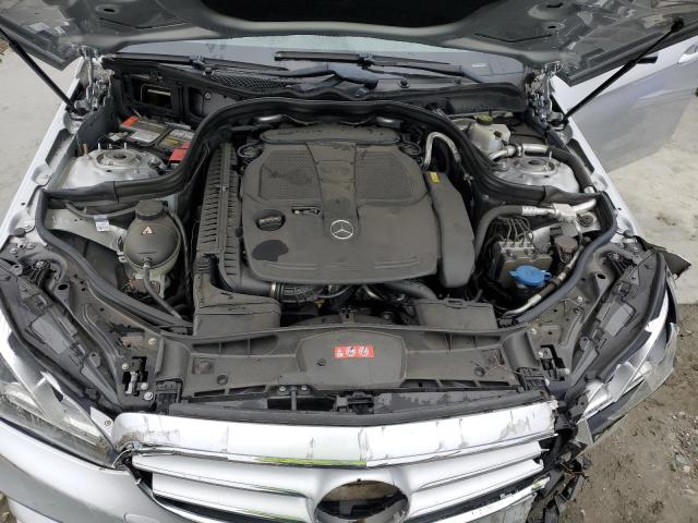 Photo 11 from auction – 2014 MERCEDES-BENZ E 350 with VIN WDDHF5KB3EA880258