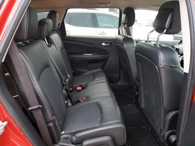 Photo 11 from auction – 2015 DODGE JOURNEY CR with VIN 3C4PDDGG2FT512318