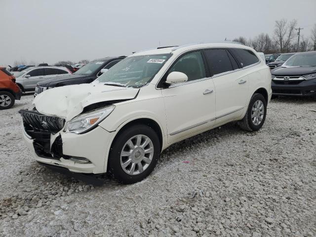 BUICK ENCLAVE 2015 with VIN 5GAKVCKD1FJ240481 - Photo from auction