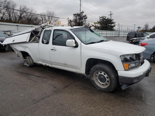 Photo 4 from auction – 2012 CHEVROLET COLORADO with VIN 1GCESBF92C8152188
