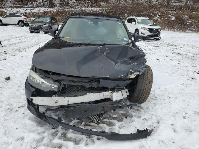 Foto 5 de la subasta – 2014 BMW 320 I XDRI con VIN WBA3C3C55EF984079