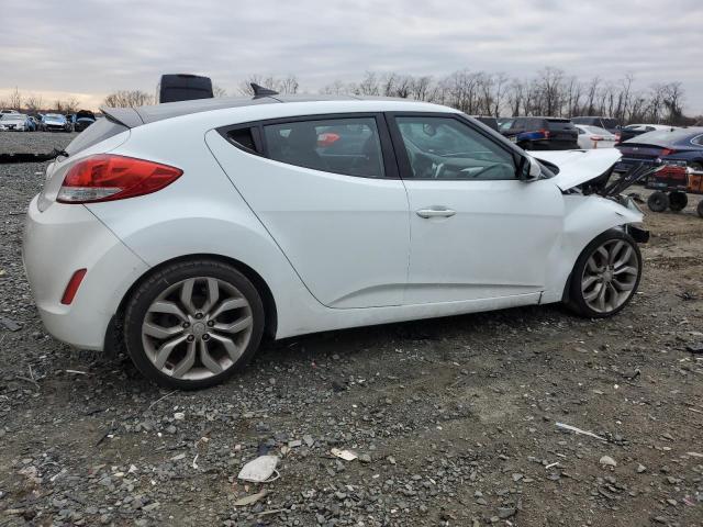 Photo 3 from auction – 2012 HYUNDAI VELOSTER with VIN KMHTC6AD5CU034310